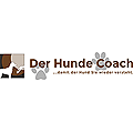 Logo Der Hunde Coach Lothar Schneider 