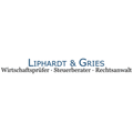 Logo Liphardt & Gries Steuerberater u. Wirtschaftsprüfer Rosdorf
