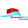 Logo Pyrmonter Welle Bad Pyrmont