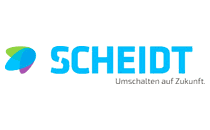 FirmenlogoScheidt GmbH & Co. KG Rinteln