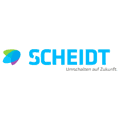 Logo Scheidt GmbH & Co. KG Rinteln