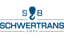 FirmenlogoS + B Schwertrans GmbH Isenbüttel