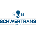 Logo S + B Schwertrans GmbH Isenbüttel
