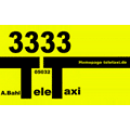 Logo TELETAXI + Kurierdienst GmbH Neustadt am Rübenberge