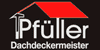 Kundenlogo von Pfüller, Hendrik