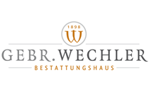 FirmenlogoGebr. Wechler Bestattungshaus Hildesheim