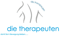 Logo Die Therapeuten - Lars Hauck Hildesheim