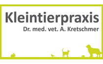 Logo Kretschmer Andrea Dr. med. vet. Hildesheim