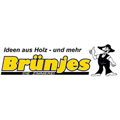 Logo Brünjes - Die Zimmerei Inh. Andreas Brünjes Osterholz-Scharmbeck