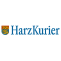 Logo Harz Kurier Verlag GmbH Osterode