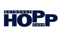 FirmenlogoAutohaus Hopp GmbH Steyerberg