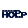 Logo Autohaus Hopp GmbH Steyerberg