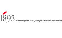 FirmenlogoMagdeburger Wohnungsbaugenossenschaft von 1893 eG Magdeburg