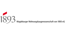 Logo Magdeburger Wohnungsbaugenossenschaft von 1893 eG Magdeburg