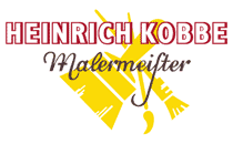 FirmenlogoKobbe Heinrich Malermeister Lehrte