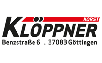 FirmenlogoHorst Klöppner Abbruchunternehmen Inh. Frieda Klöppner Göttingen