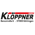 Logo Horst Klöppner Abbruchunternehmen Inh. Frieda Klöppner Göttingen
