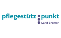 Logo Pflegestützpunkt Land Bremen Bremerhaven