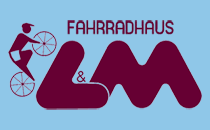 FirmenlogoFahrradhaus L & M Apensen