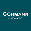 Logo Göhmann Rechtsanwälte Magdeburg
