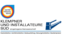 FirmenlogoKlempner und Installateure Süd e. G. Magdeburg