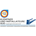 Logo Klempner und Installateure Süd e. G. Magdeburg