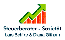 FirmenlogoBehlke Lars Steuerberater Gifhorn Diana Steuerberaterin Halberstadt