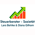 Logo Behlke Lars Steuerberater Gifhorn Diana Steuerberaterin Halberstadt