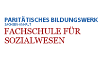 FirmenlogoFachschule für Sozialwesen des Parität.Bildungswerkes LV S/A Ilsenburg