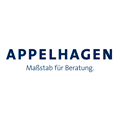 Logo Appelhagen Rechtsanwälte Steuerberater PartGmbB Braunschweig