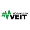 Logo HÖRAKUSTIK VEIT Braunschweig