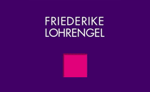 FirmenlogoLOHRENGEL Friederike Göttingen