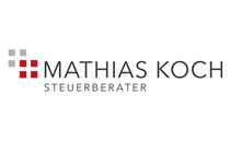 FirmenlogoSteuerberater Mathias Koch Duderstadt