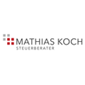 Logo Steuerberater Mathias Koch Duderstadt