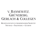 Logo Anwälte von Bassewitz, Grüneberg, Gerlach & Collegen Salzwedel
