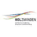 Logo Touristik-Information Hochsolling/Neuhaus-Silberborn Holzminden