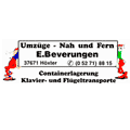 Logo Umzüge Nah und Fern E. Beverungen Höxter