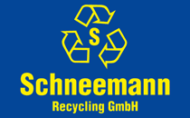 FirmenlogoSchneemann Recycling GmbH Duderstadt