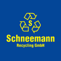 Logo Schneemann Recycling GmbH Duderstadt