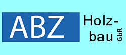 FirmenlogoABZ Holzbau Langelsheim