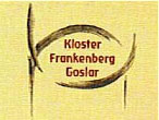 FirmenlogoKloster Frankenberg Goslar gGmbH Goslar