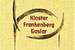 Logo Kloster Frankenberg Goslar gGmbH Goslar