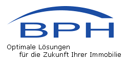 FirmenlogoBPH Ingenieurgesellschaft mbH für/technische Gebäudeausrüstung/ Hildesheim