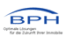 Logo BPH Ingenieurgesellschaft mbH für/technische Gebäudeausrüstung/ Hildesheim