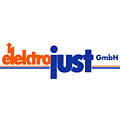 Logo elektrojust GmbH Holzminden