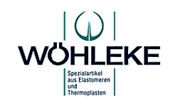 FirmenlogoGummi-Wöhleke GmbH Hildesheim