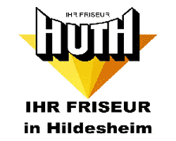 FirmenlogoFriseur Huth Machens Hildesheim