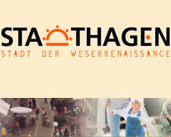 FirmenlogoStadtverwaltung Stadthagen Stadthagen