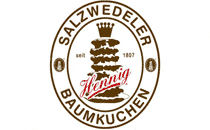 FirmenlogoBaumkuchenbäckerei Hennig Salzwedel