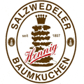 Logo Baumkuchenbäckerei Hennig Salzwedel